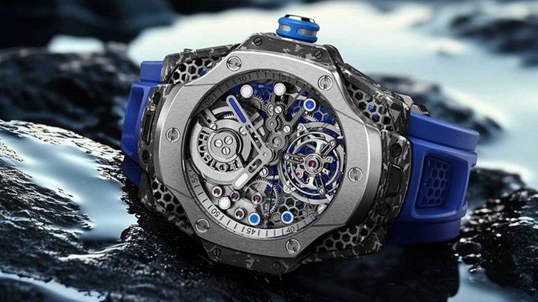Hublot x Samuel Ross: ก้าวใหม่ของ Big Bang ที่กำลังจะเปลี่ยนโลกนาฬิกา