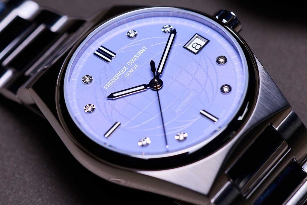Frederique Constant