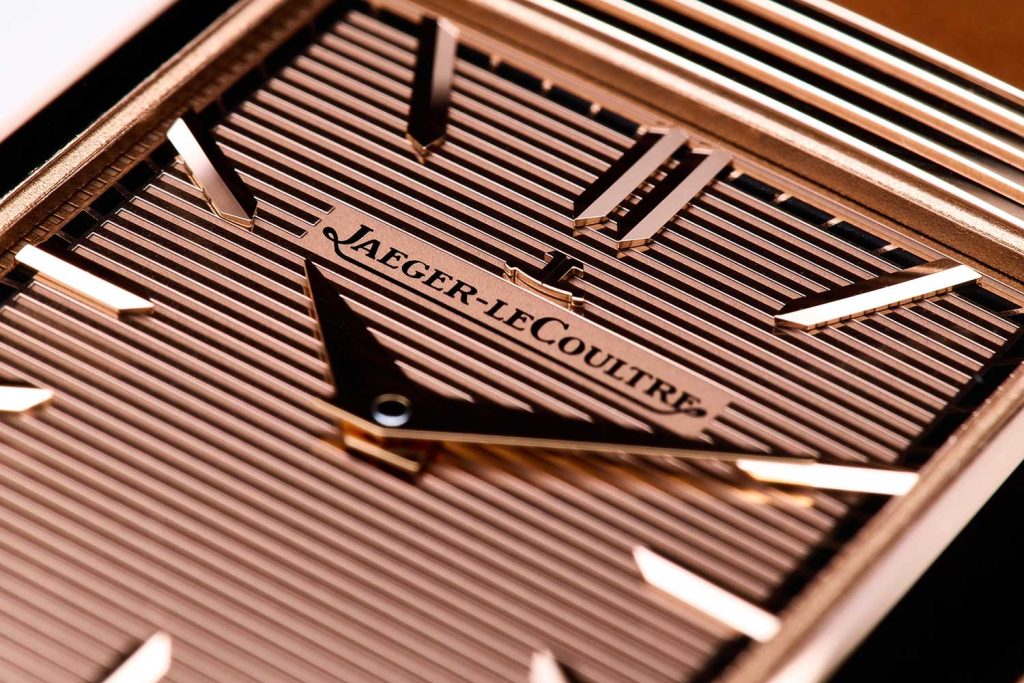 Jaeger-LeCoultre Reverso Tribute Chronograph
