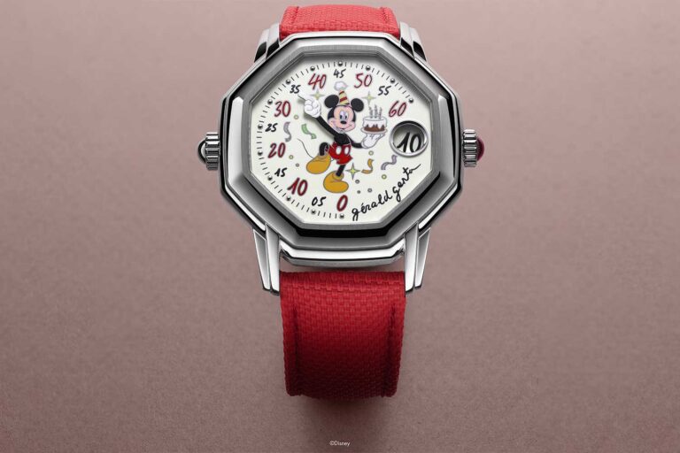 Nostalgic Timepieces Reborn