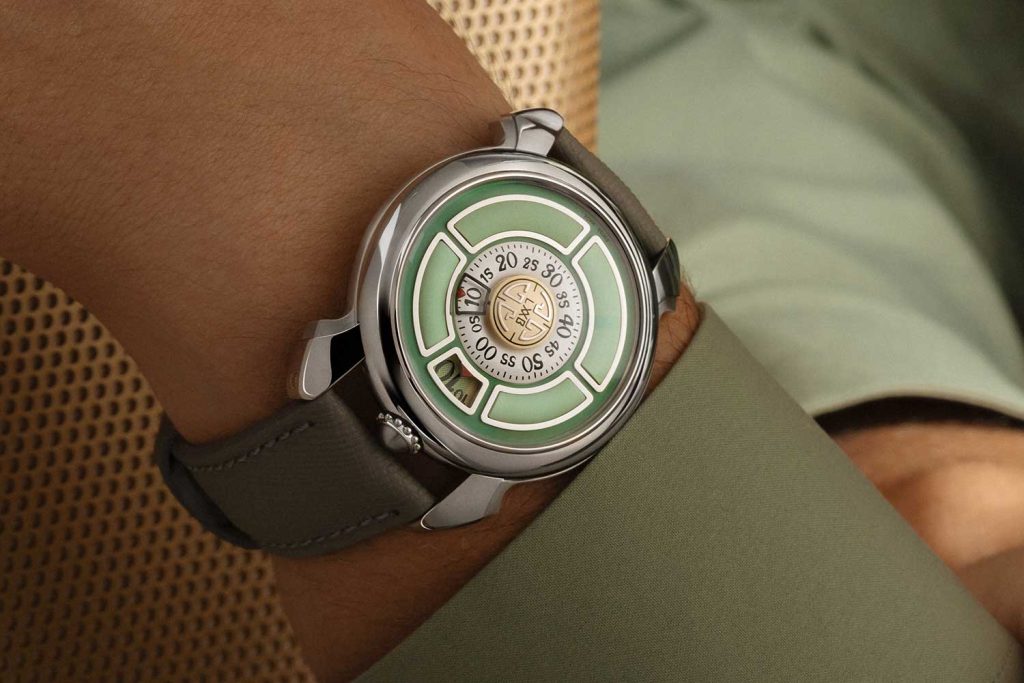 Gagà Laboratorio Labormatic