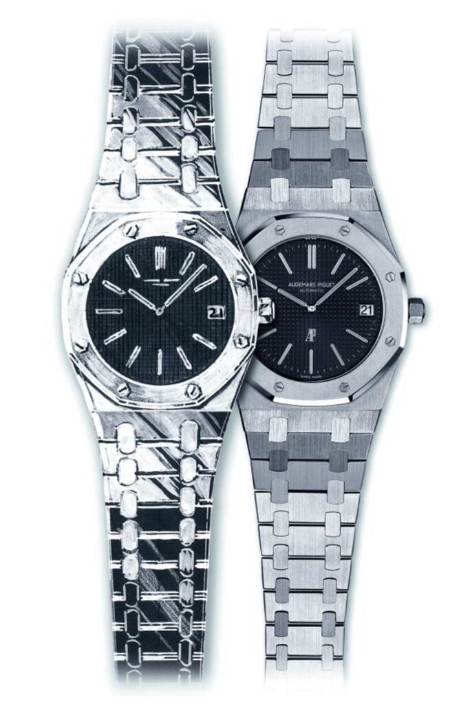 Nostalgic Timepieces Reborn