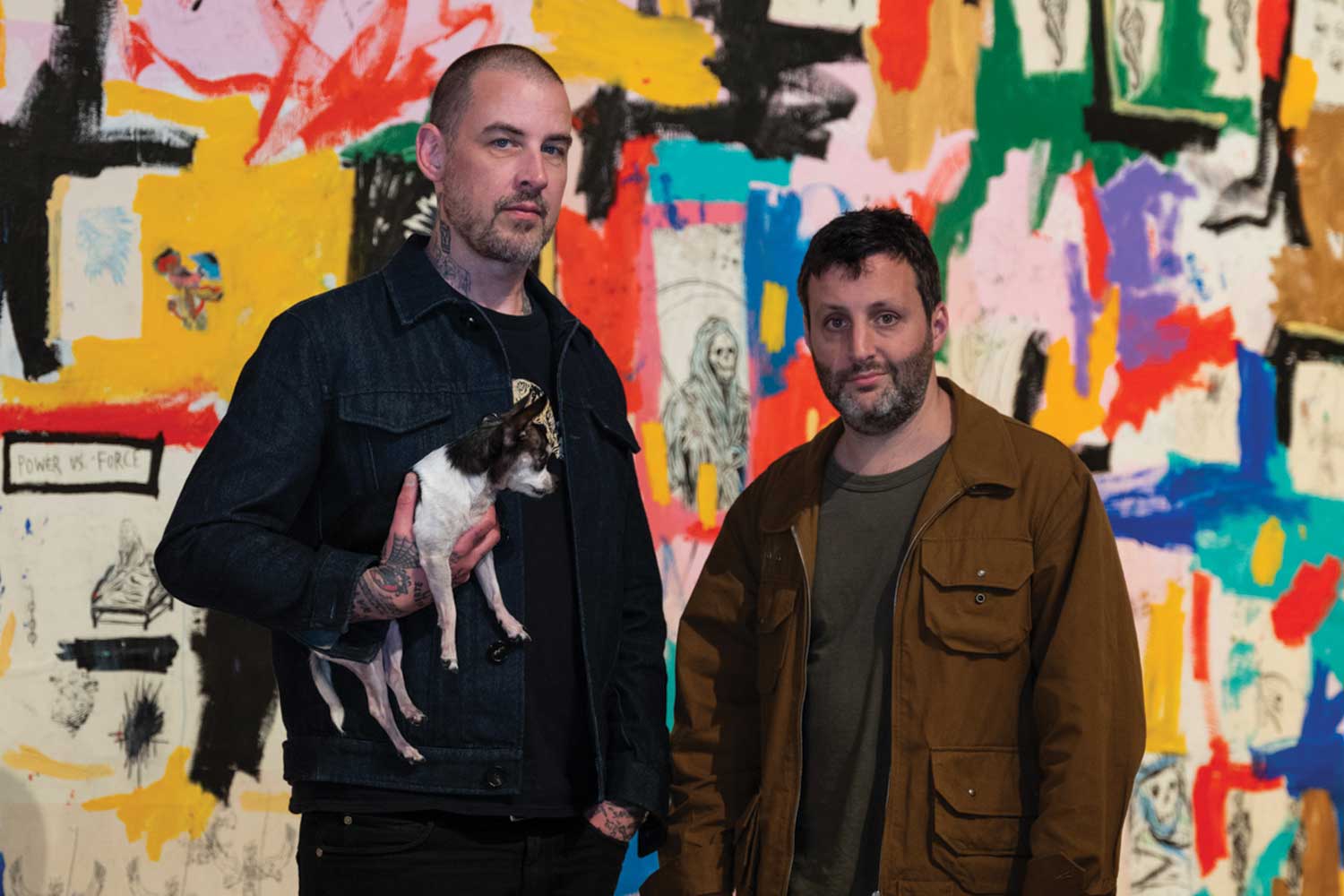 Naoya Hida: Where Passion Meets Precision