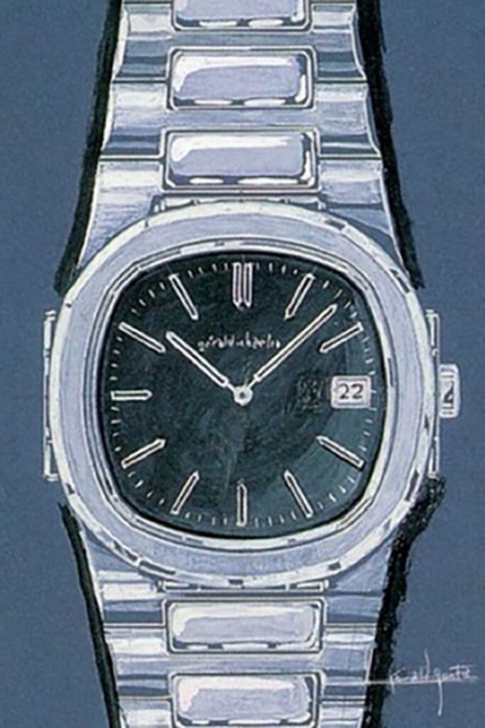 Nostalgic Timepieces Reborn