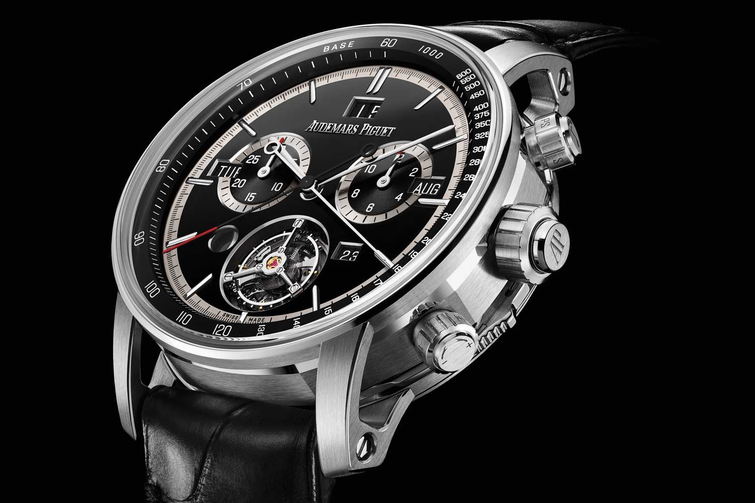 Royal Oak Concept ของ Audemars Piguet