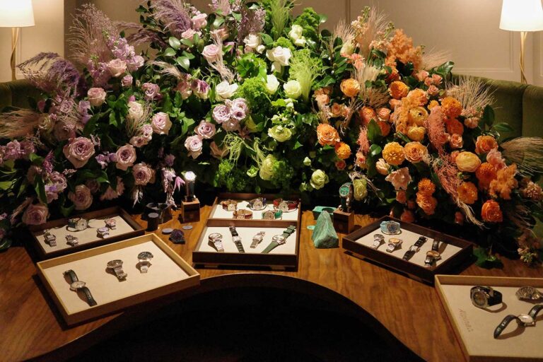 Frederique Constant