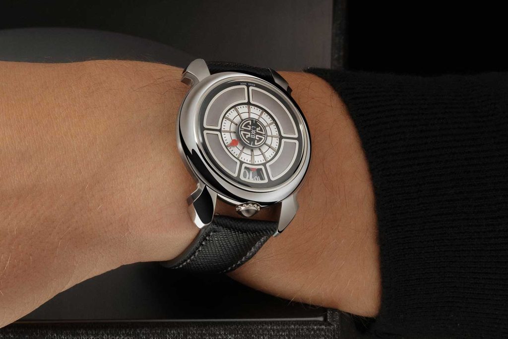 Gagà Laboratorio Labormatic