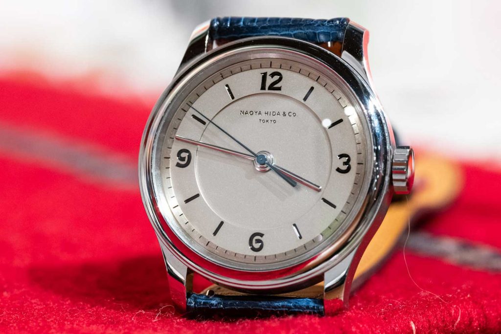 Naoya Hida: Where Passion Meets Precision