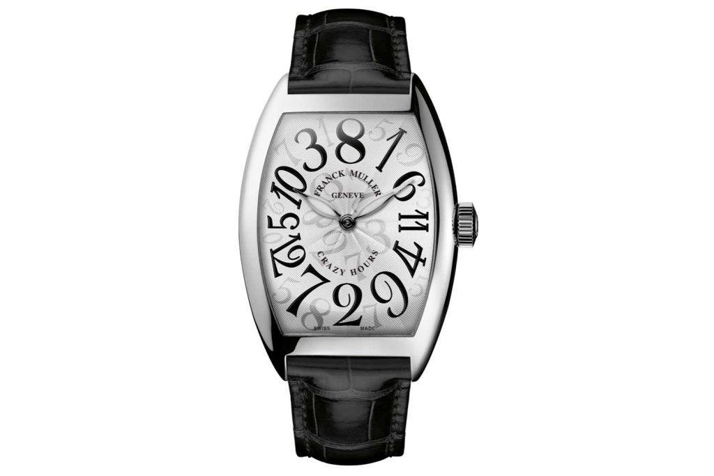 Breaking Time’s Rules: Franck Muller’s Legacy