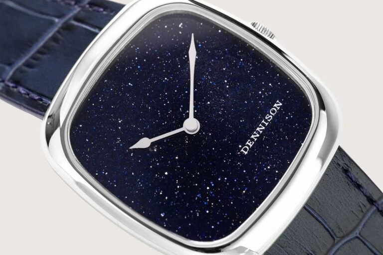Dennison Watch Company