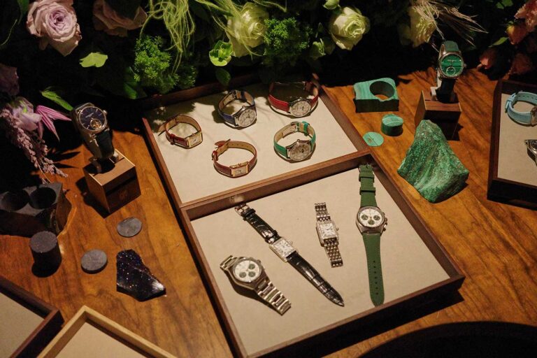 Frederique Constant