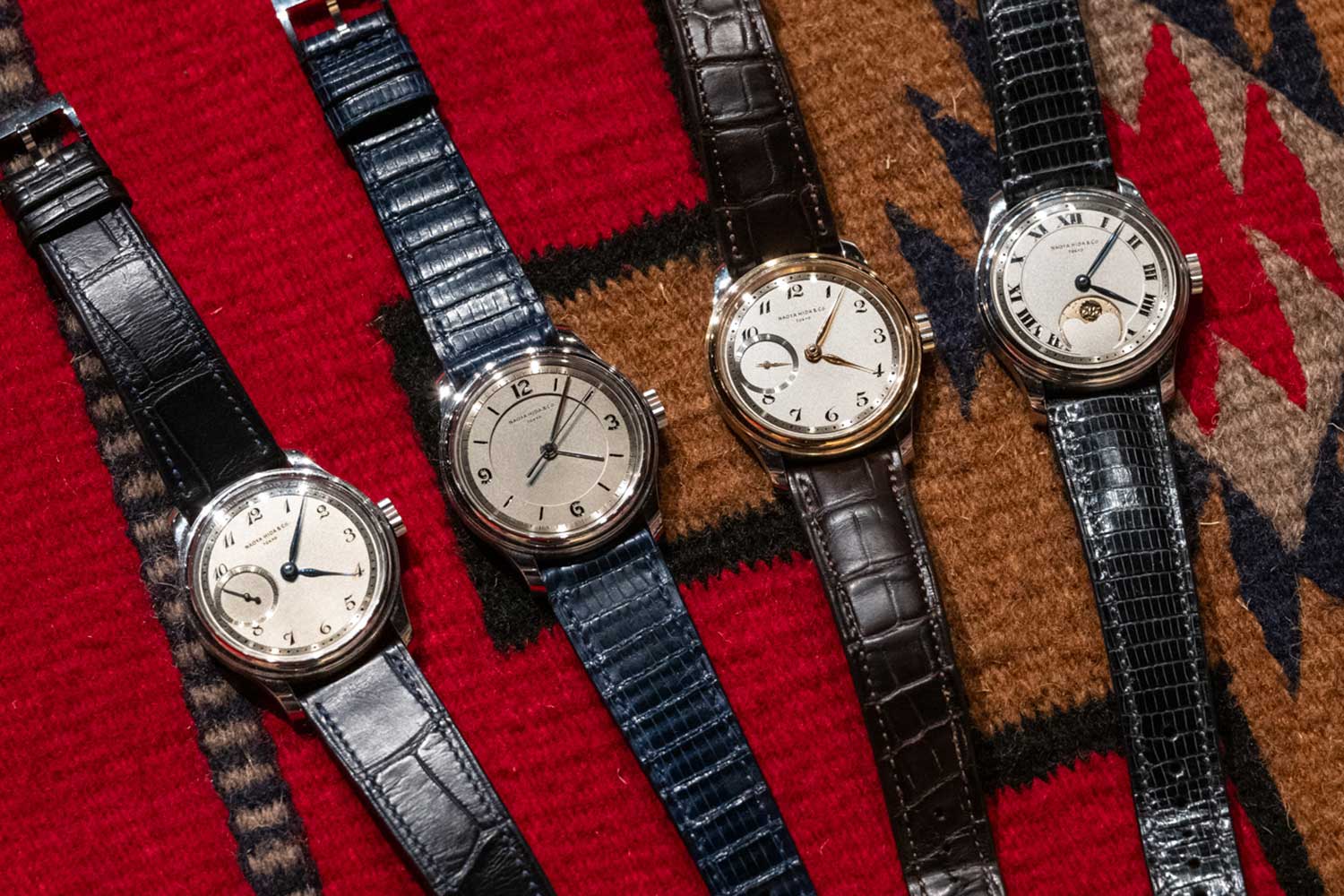 Naoya Hida: Where Passion Meets Precision