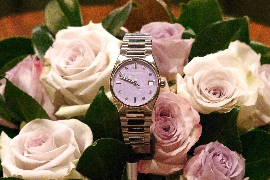 Frederique Constant