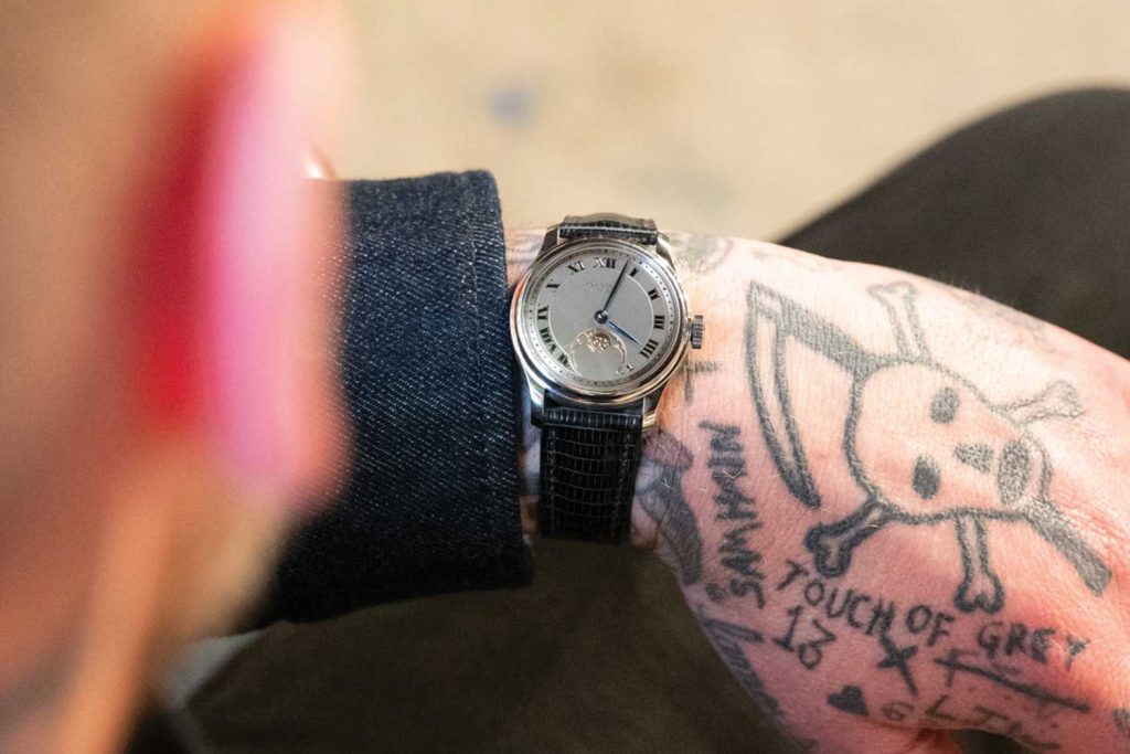 Naoya Hida: Where Passion Meets Precision