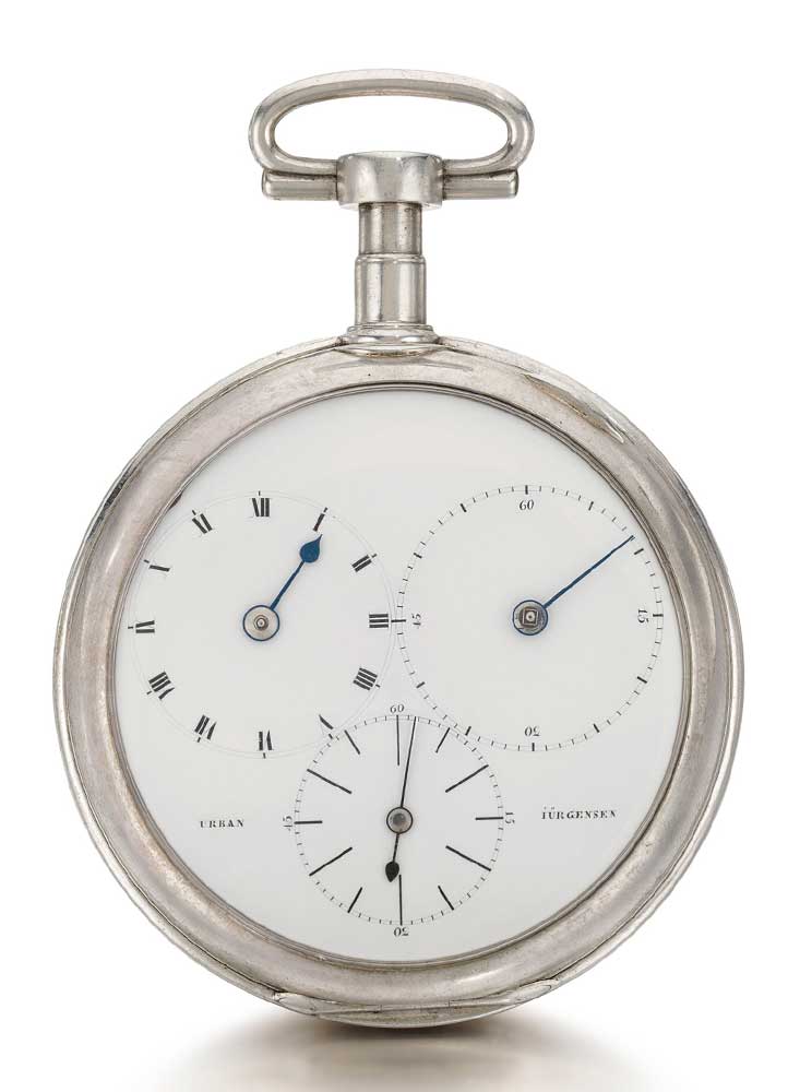 Nostalgic Timepieces Reborn