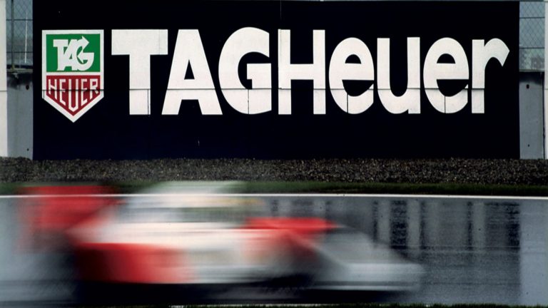 LVMH x Formula 1: ศึกความเร็วที่ผสานความหรูหรา บทใหม่แห่งทศวรรษ