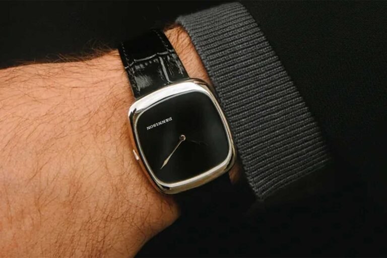 Dennison Watch Company