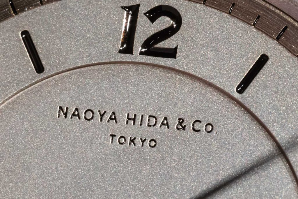 Naoya Hida: Where Passion Meets Precision