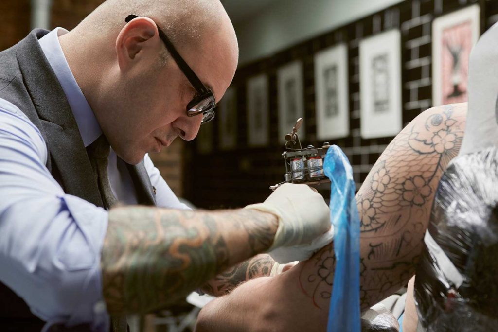 Gagà Laboratorio Labormatic