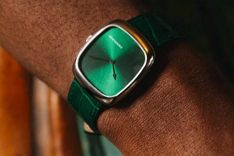 Dennison Watch Company