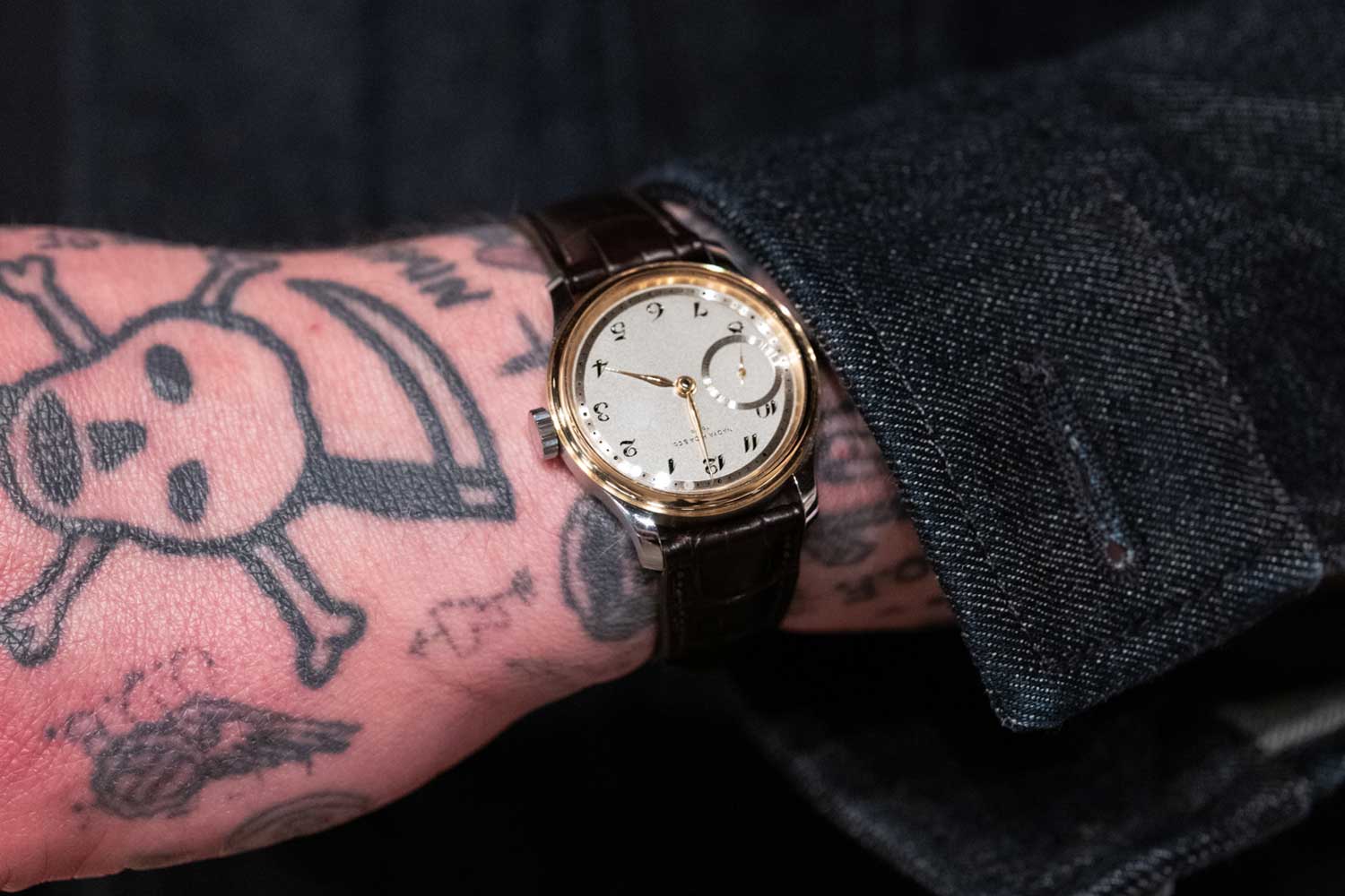 Naoya Hida: Where Passion Meets Precision