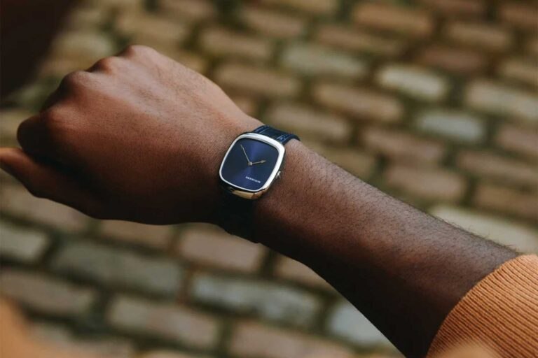 Dennison Watch Company