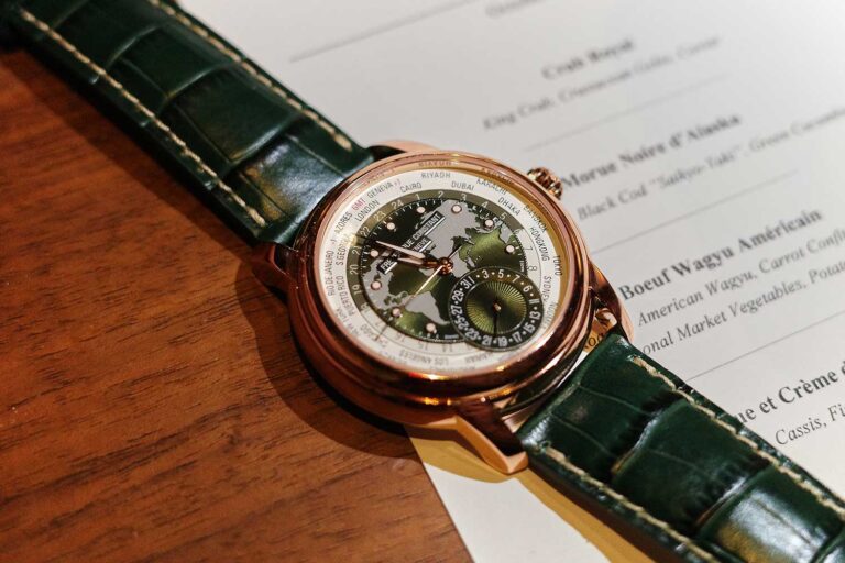 Frederique Constant