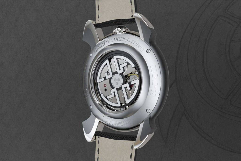 Gagà Laboratorio Labormatic