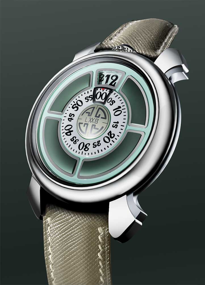 Gagà Laboratorio Labormatic