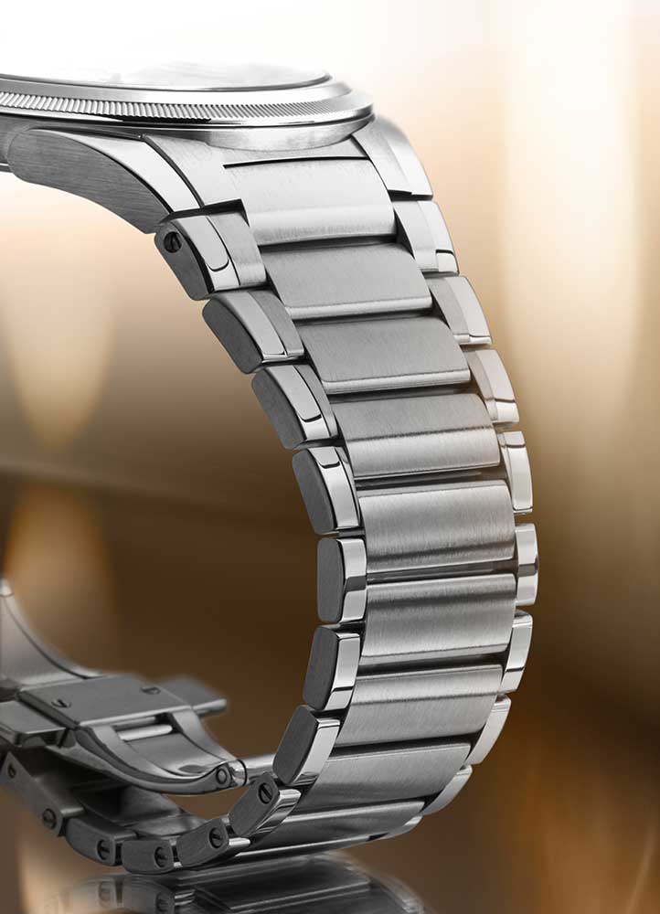 Parmigiani Fleurier x Revolution Tonda PF Micro-Rotor “Serenissima Due”