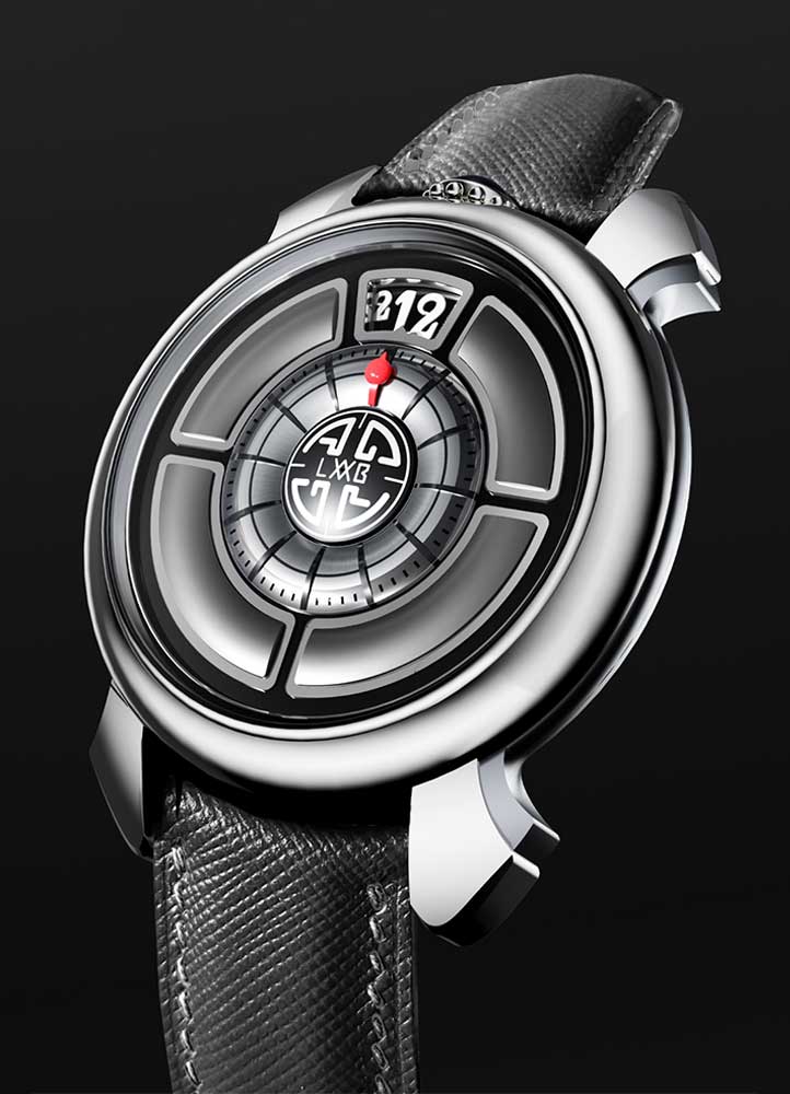 Gagà Laboratorio Labormatic