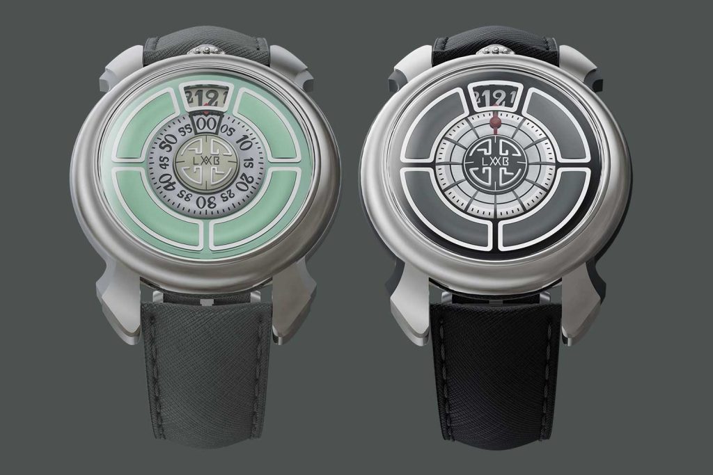 Gagà Laboratorio Labormatic