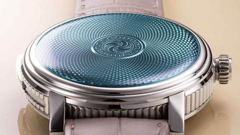 Parmigiani Fleurier: นิยามใหม่ของศิลปะแห่งเวลา