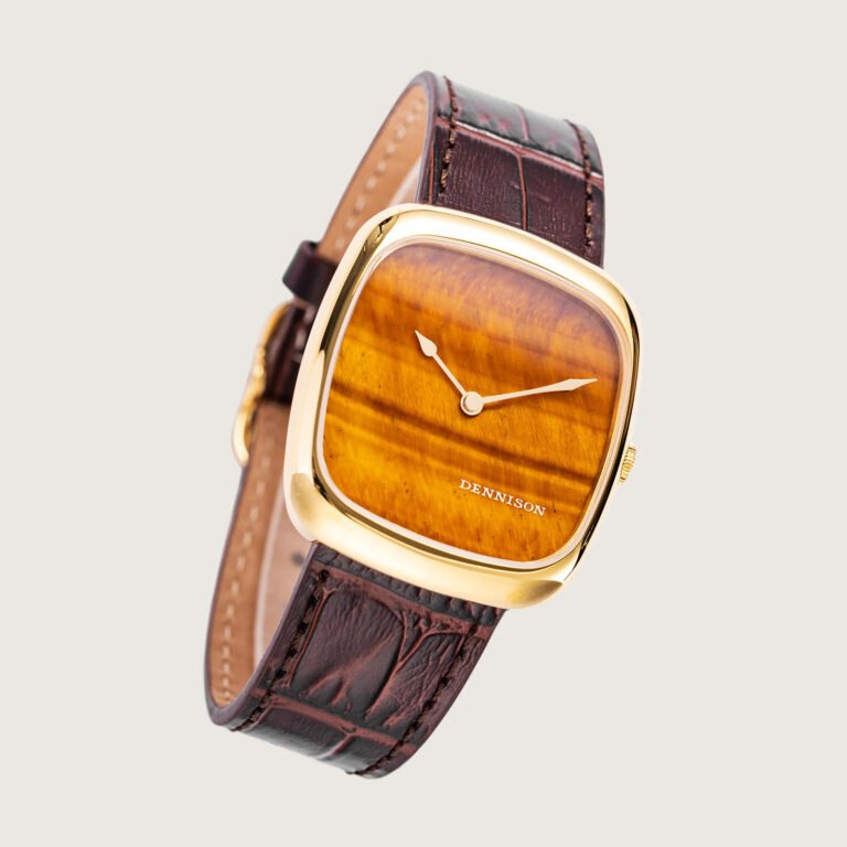 Dennison Watch Company