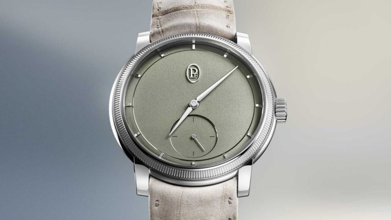 หัตถศิลป์แห่งกาลเวลา: Parmigiani Fleurier Toric Collection ศิลปะแห่งการสร้างสรรค์เรือนเวลาที่เป็นนิยามของความประณีตอันไร้ที่ติ