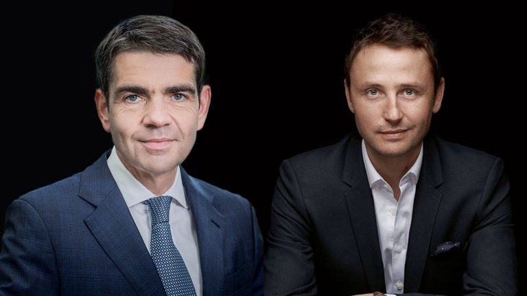 ปรับทัพผู้นำ เติมพลังสองแบรนด์หรูระดับตำนานของ Richemont