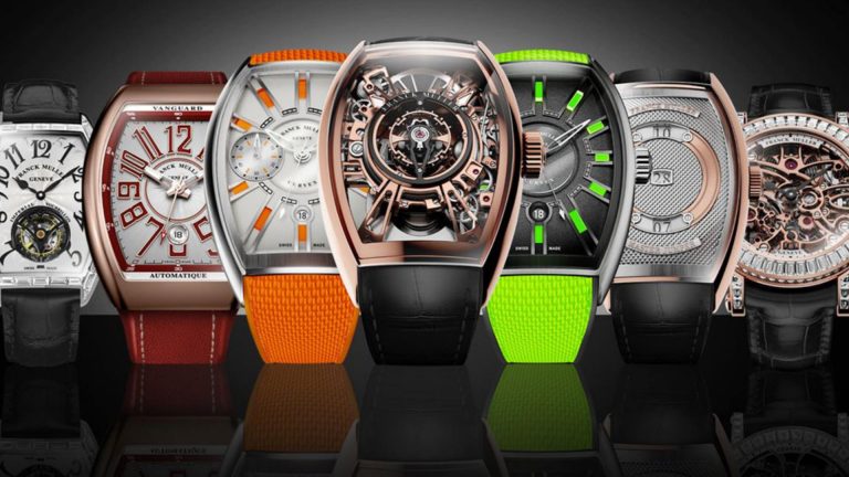 Franck Muller: อัจฉริยะแห่งการปฏิวัติเรือนเวลาจากช่างทำนาฬิกาหนุ่มผู้ล้มล้างกรอบเดิมในโลก Haute Horlogerie