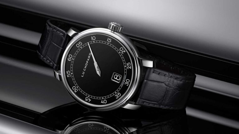 มาสำรวจบรรดานาฬิกา L.U.C รุ่นล่าสุดของ Chopard กัน