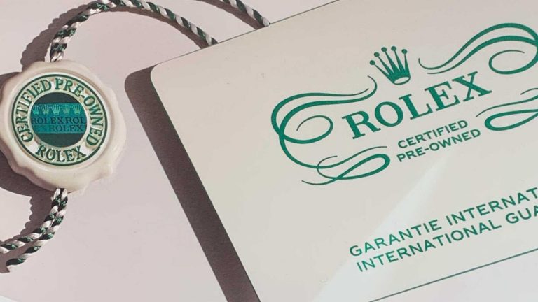 พาทัวร์ Rolex Certified Pre-Owned แห่งแรกในตะวันออกกลาง: เปิดตำนานที่ ดูไบ สัมผัสเสน่ห์นาฬิกามือสองที่ถูกคัดสรรด้วยความพิถีพิถัน
