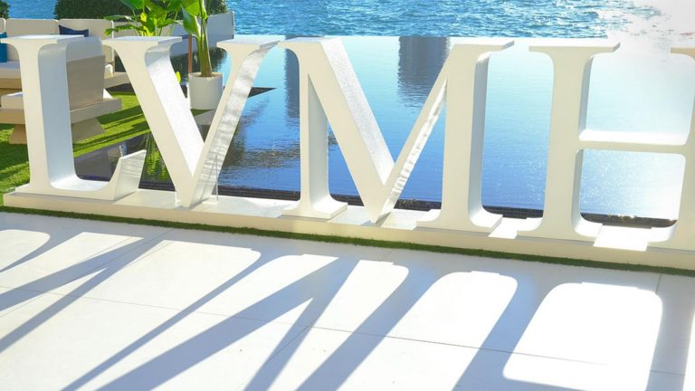 Louis Vuitton, Tiffany & Co. และ L’Epée 1839 ตกลงเข้าร่วมงาน LVMH Watch Week 2025
