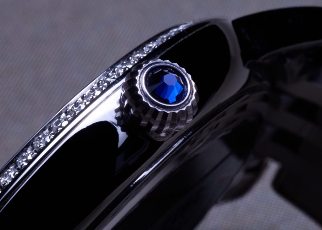Frederique Constant