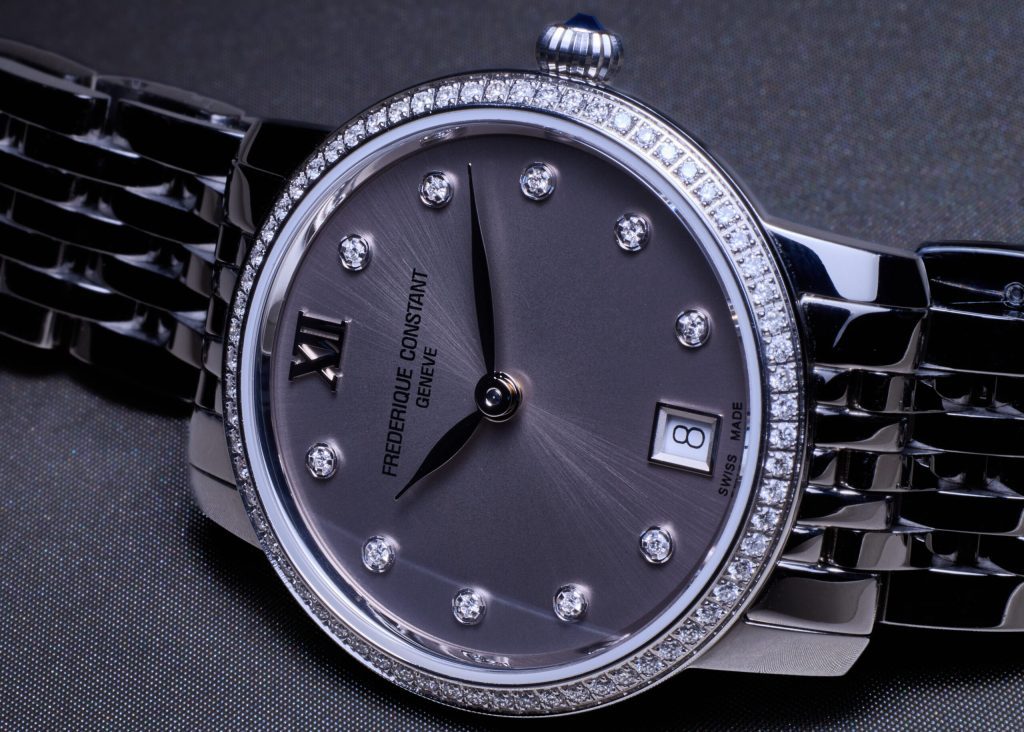 Frederique Constant