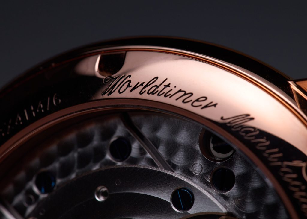 Frederique Constant
