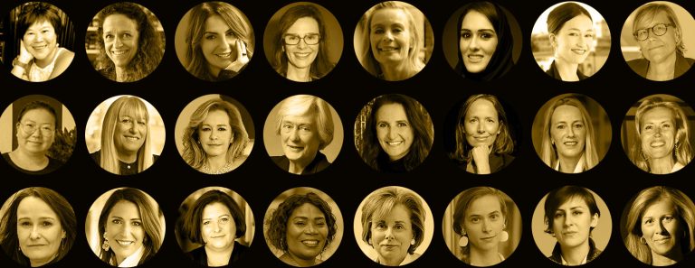 Revolution’s Most Influential Brand Leaders Women in Watchmaking เมื่อสตรีเป็นใหญ่ในอุตสาหกรรมนาฬิกา