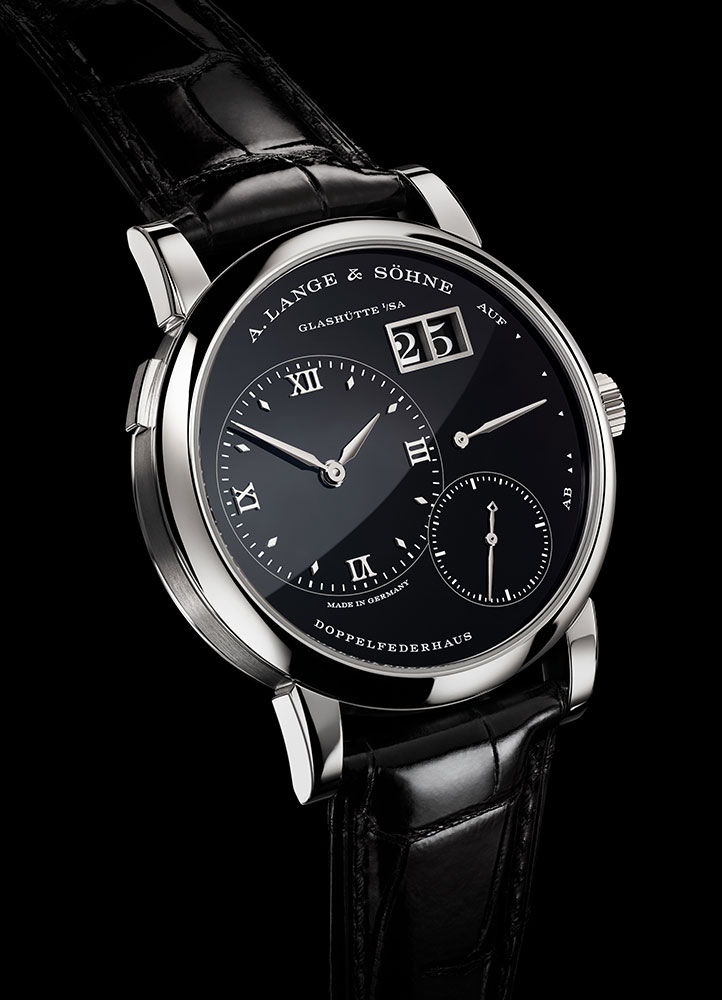 A. Lange & Söhne Lange 1