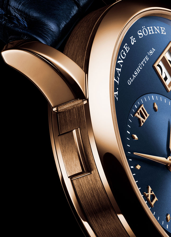 A. Lange & Söhne Lange 1