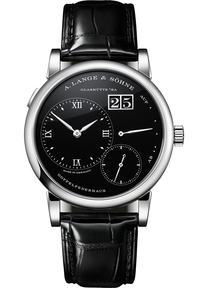 A. Lange & Söhne Lange 1