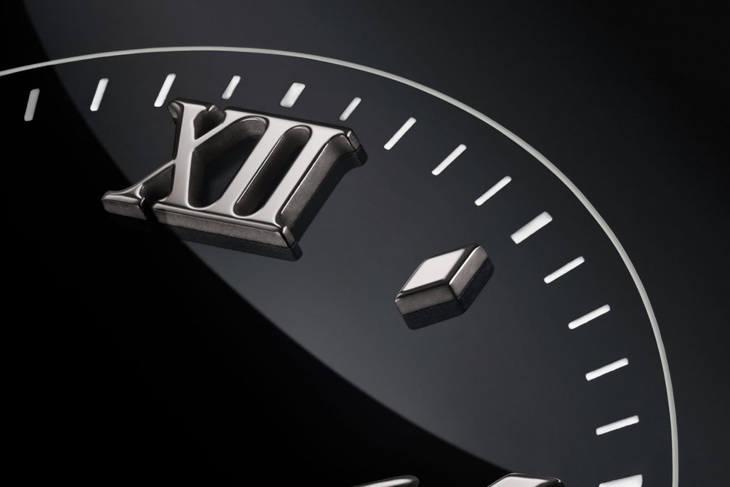 A. Lange & Söhne Lange 1
