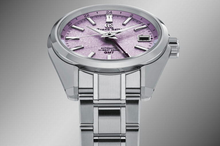 Grand Seiko SBGJ285 Limited Edition