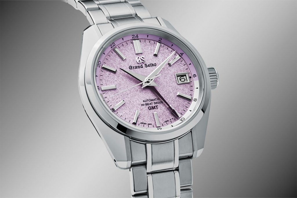 Grand Seiko SBGJ285 Limited Edition